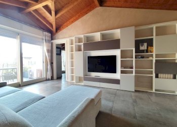 Foto 1 - Bilocale VIA VITTORIO VENETO, Sarnico - foto 1