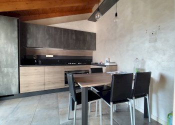 Foto 2 - Bilocale VIA VITTORIO VENETO, Sarnico - foto 2