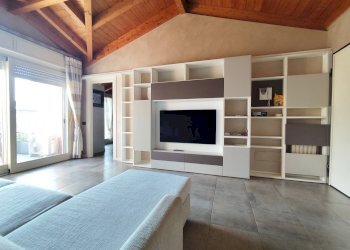 Foto 5 - Bilocale VIA VITTORIO VENETO, Sarnico - foto 5