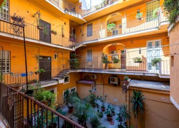 Edificio all\'aperto - Bilocale Via Tiburtina
 
126, Roma - foto 1