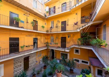 Edificio all\'aperto - Bilocale Via Tiburtina
 
126, Roma - foto 2