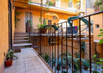 Balcone - Bilocale Via Tiburtina
 
126, Roma - foto 3