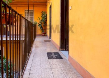 Balcone - Bilocale Via Tiburtina
 
126, Roma - foto 4