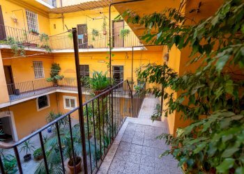 Balcone - Bilocale Via Tiburtina
 
126, Roma - foto 6