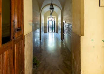 Hall / corridoio - Bilocale Via Tiburtina
 
126, Roma - foto 9