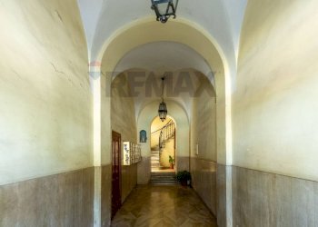 Hall / corridoio - Bilocale Via Tiburtina
 
126, Roma - foto 11