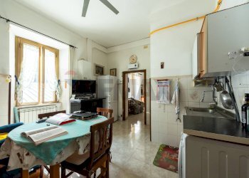 Cucina - Bilocale Via Tiburtina
 
126, Roma - foto 12