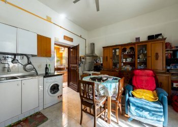 Cucina - Bilocale Via Tiburtina
 
126, Roma - foto 14