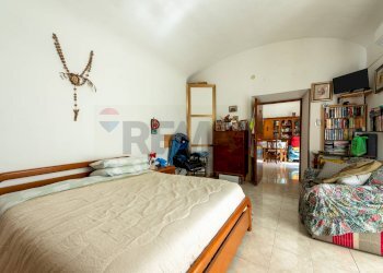 Camera / camera da letto - Bilocale Via Tiburtina
 
126, Roma - foto 17