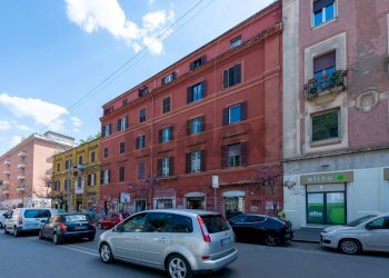 Edificio all\'aperto - Bilocale Via Tiburtina
 
126, Roma - foto 20
