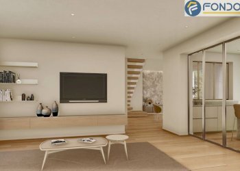 soggiorno - Quadrilocale via provinciale
52, Forte dei Marmi - foto 1