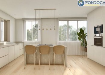 cucina - Quadrilocale via provinciale
52, Forte dei Marmi - foto 6