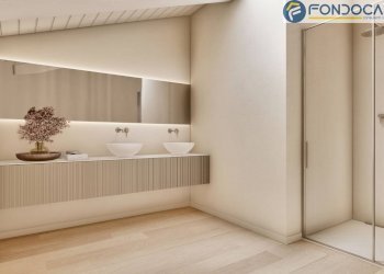 bagno - Quadrilocale via provinciale
52, Forte dei Marmi - foto 13