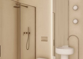 bagno - Quadrilocale via provinciale
52, Forte dei Marmi - foto 16