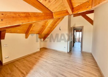 Stanza vuota - Attico VIA MONSIGNOR S. CAVALLO
 
8, Mugnano di Napoli - foto 14