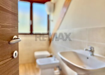 Bagno - Attico VIA MONSIGNOR S. CAVALLO
 
8, Mugnano di Napoli - foto 17