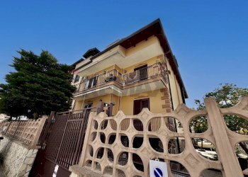 Edificio all\'aperto - Attico VIA MONSIGNOR S. CAVALLO
 
8, Mugnano di Napoli - foto 28