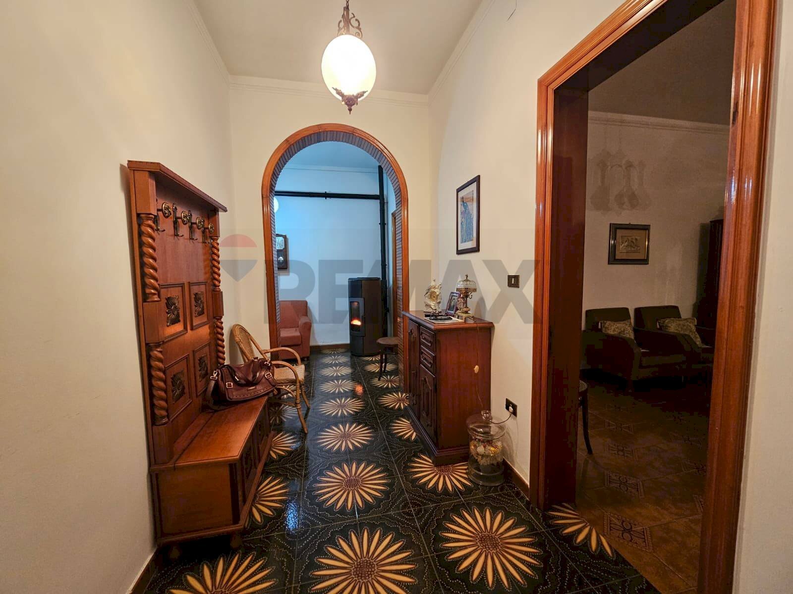 Hall / corridoio - Independent house Via Berlinguer
snc, Cellino San Marco - photo 2