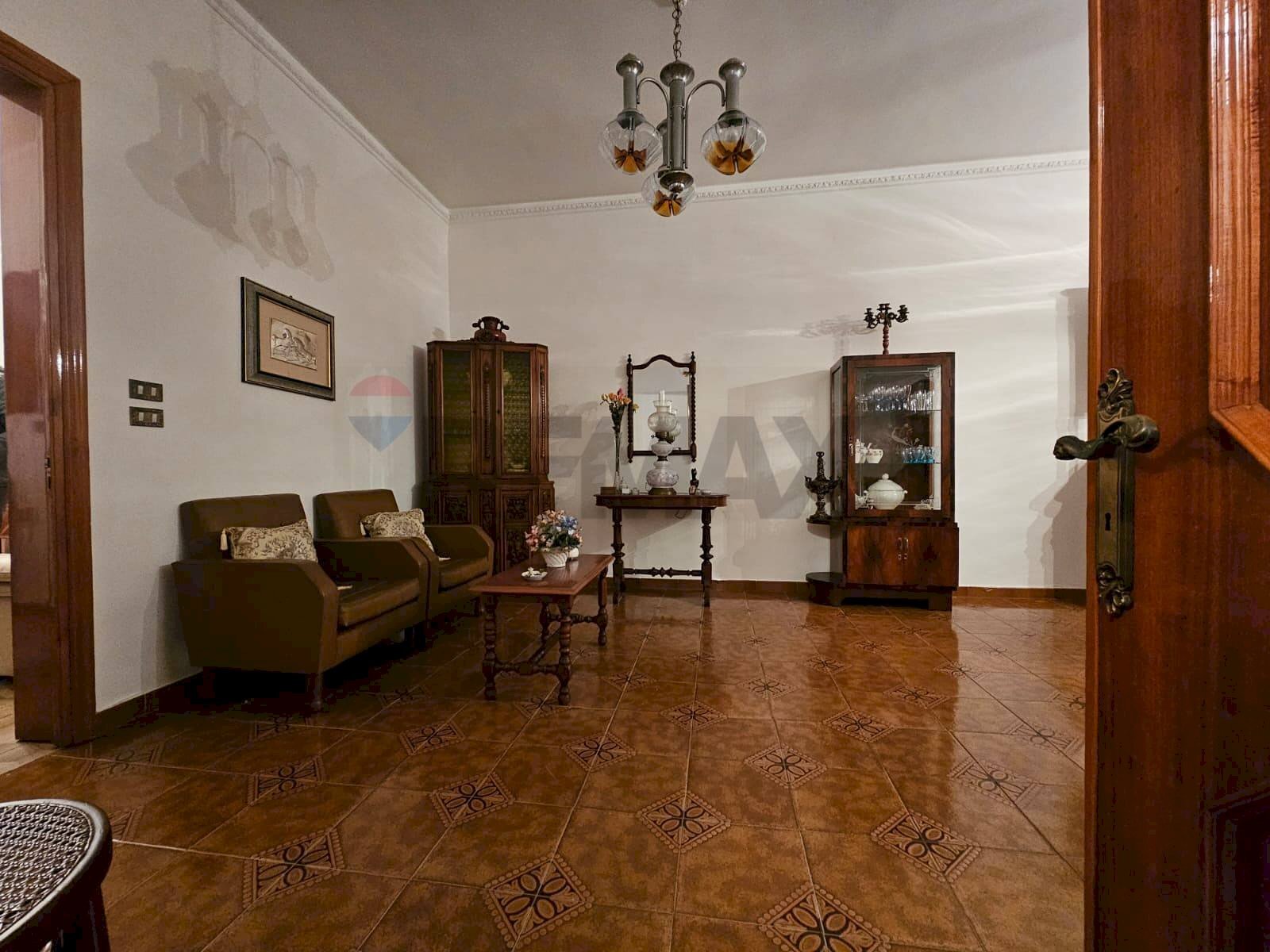 Soggiorno - Independent house Via Berlinguer
snc, Cellino San Marco - photo 3