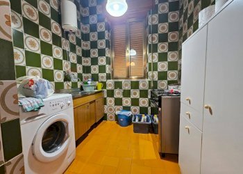 Lavanderia - Independent house Via Berlinguer
 
snc, Cellino San Marco - photo 15