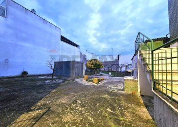 Casa all\'aperto - Independent house Via Berlinguer
 
snc, Cellino San Marco - photo 20