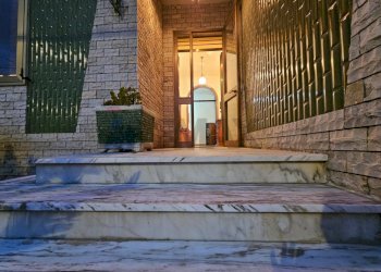 Ricezione / Lobby - Independent house Via Berlinguer
 
snc, Cellino San Marco - photo 28