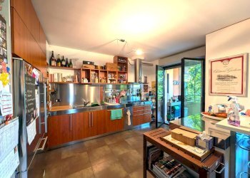 Foto 1 - Three-room apartment corso italia, Busto Arsizio - photo 1