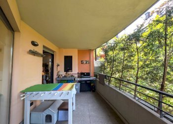 Foto 12 - Three-room apartment corso italia, Busto Arsizio - photo 12