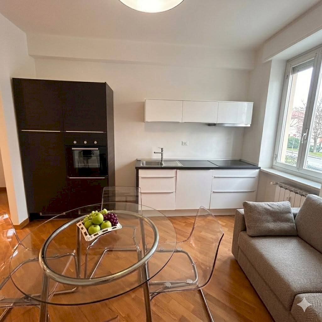 Foto 1 - Three-room apartment Busto Arsizio - photo 1