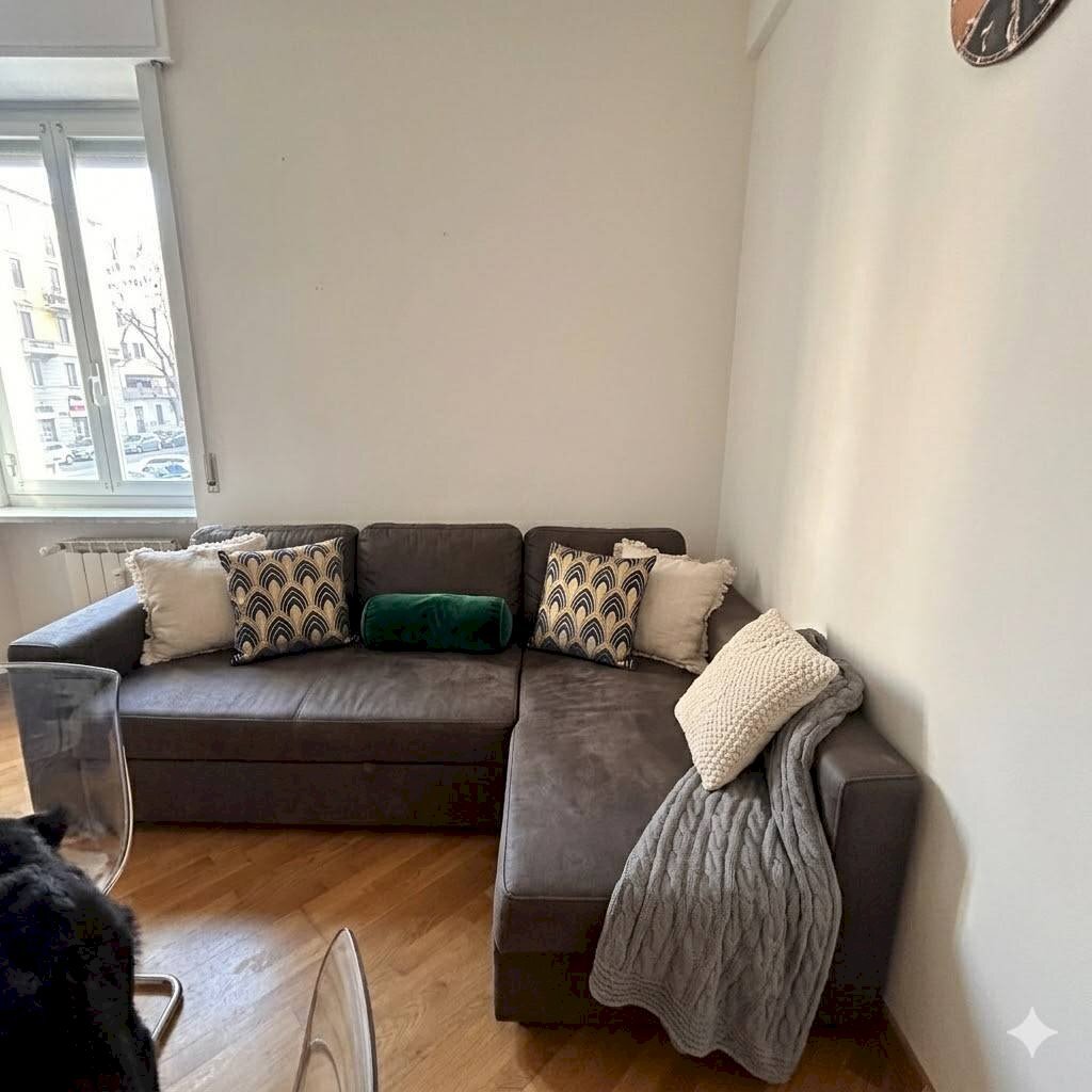 Foto 3 - Three-room apartment Busto Arsizio - photo 3