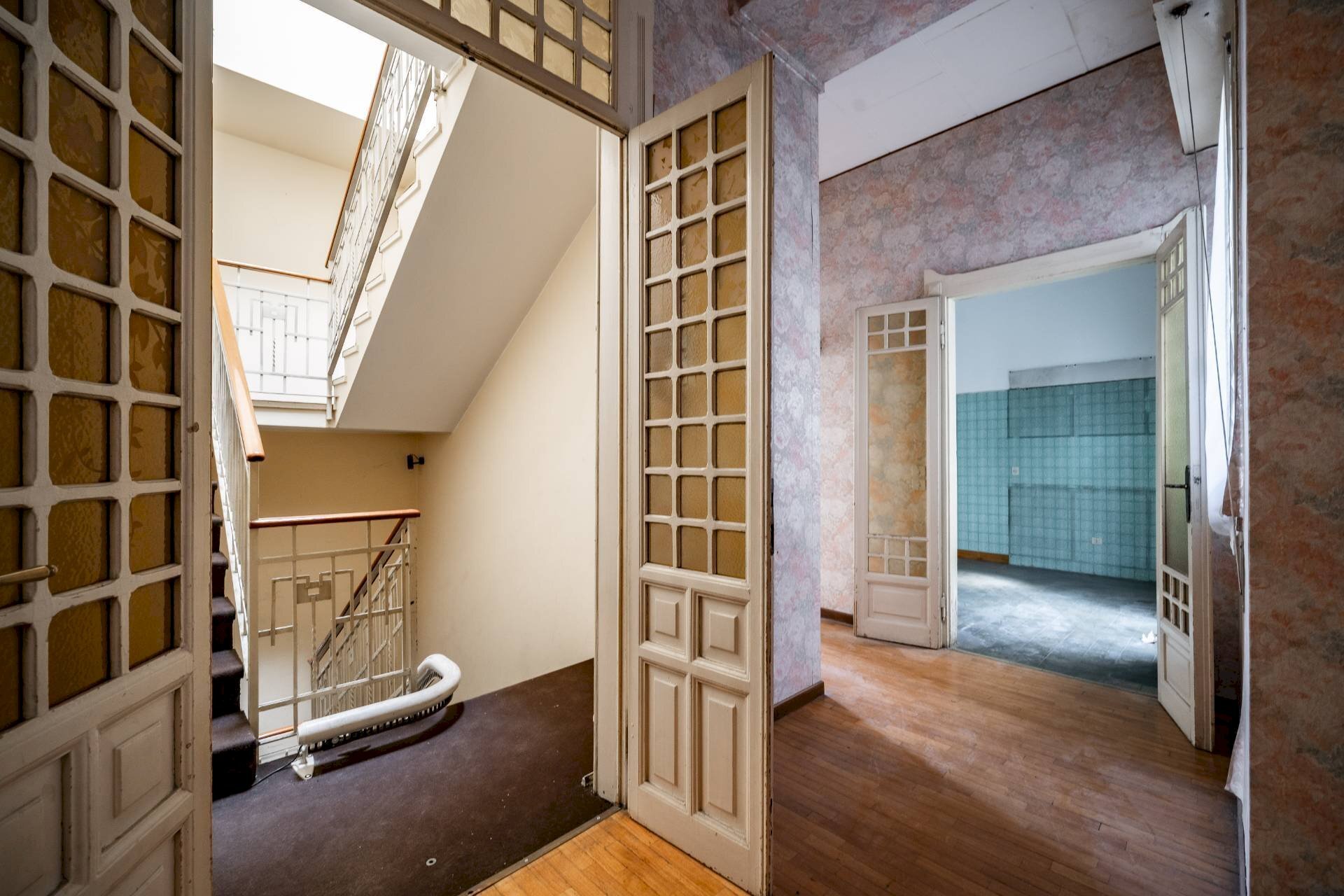 Foto 2 - Casa indipendente VIALE COSTITUZIONE
 
35, Lecco - foto 2