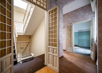 Foto 2 - Casa indipendente VIALE COSTITUZIONE
 
35, Lecco - foto 2