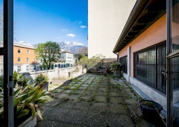 Foto 30 - Casa indipendente VIALE COSTITUZIONE
 
35, Lecco - foto 30