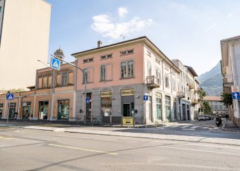 Foto 56 - Casa indipendente VIALE COSTITUZIONE
 
35, Lecco - foto 56