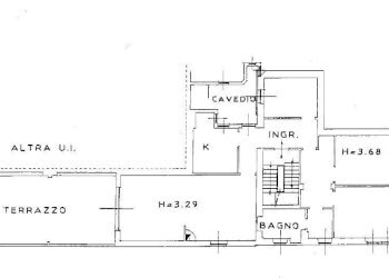 Foto 57 - Casa indipendente VIALE COSTITUZIONE
 
35, Lecco - foto 57