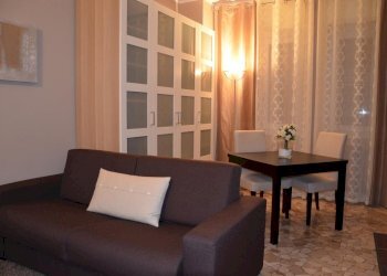 Foto 1 - One-room apartment VIA CARLO CATTANEO
 
42H, Lecco - photo 1