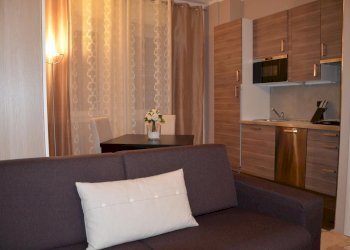 Foto 2 - One-room apartment VIA CARLO CATTANEO
 
42H, Lecco - photo 2