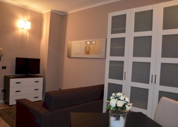 Foto 3 - One-room apartment VIA CARLO CATTANEO
 
42H, Lecco - photo 3