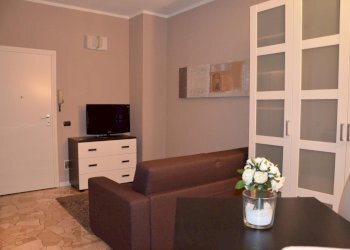 Foto 4 - One-room apartment VIA CARLO CATTANEO
 
42H, Lecco - photo 4