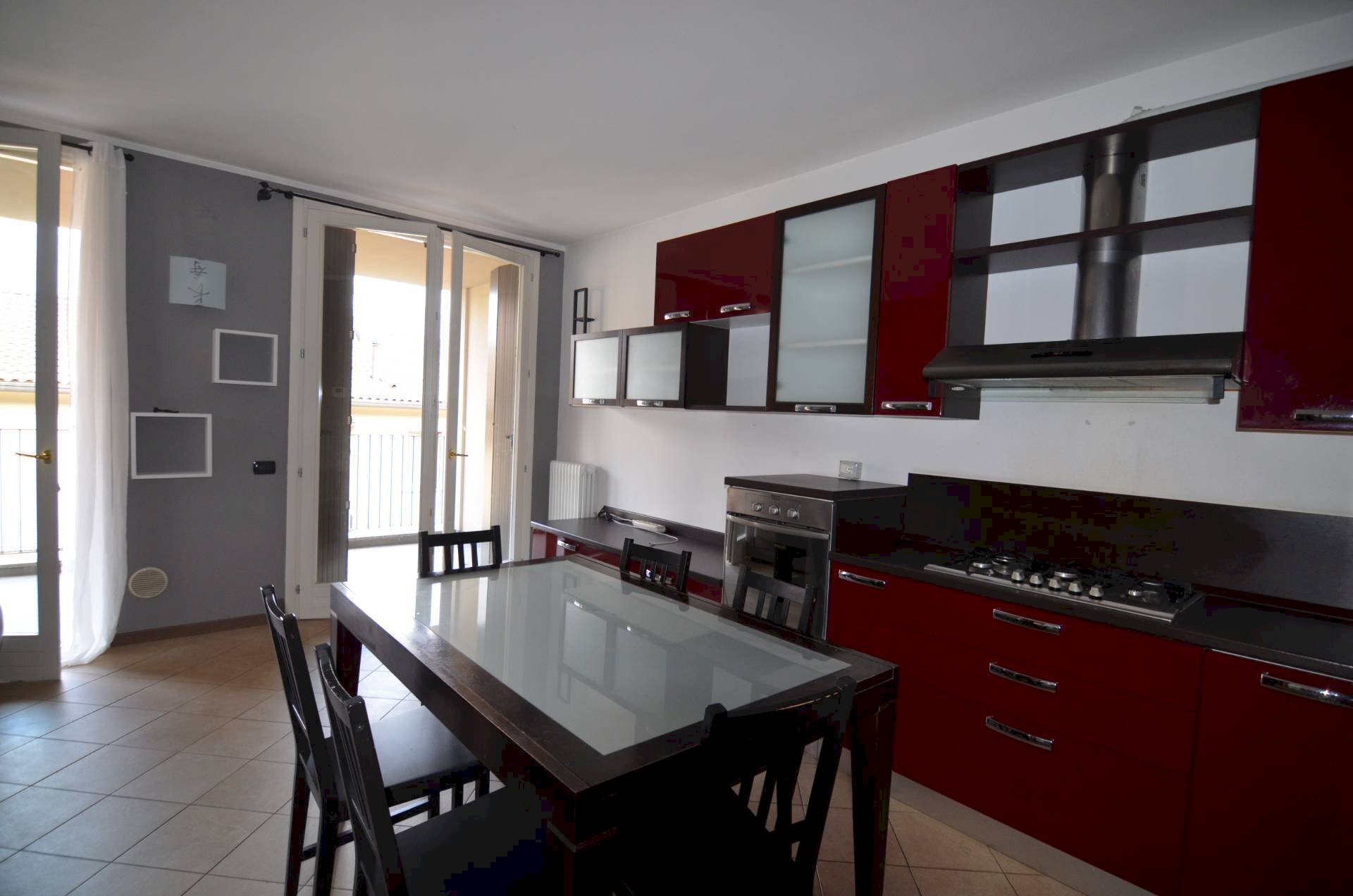 Foto 1 - Two-room apartment VIA CADUTI PER LA  LIBERTA'
 
36, Valmadrera - photo 1