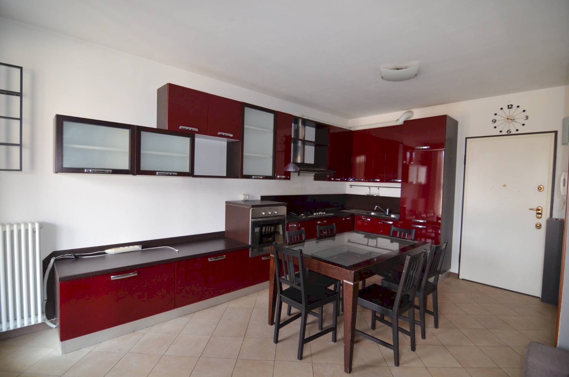 Foto 2 - Two-room apartment VIA CADUTI PER LA  LIBERTA'
 
36, Valmadrera - photo 2