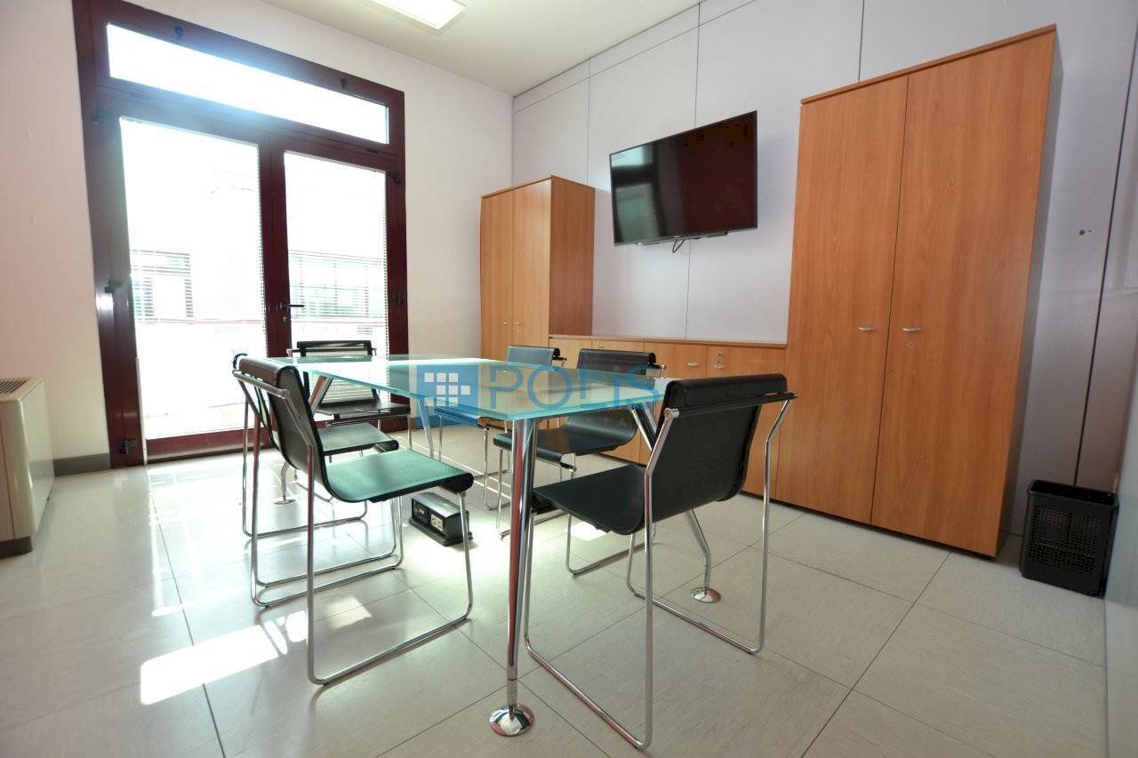 Foto 1 - Office Via San Crispino, Padova - photo 1