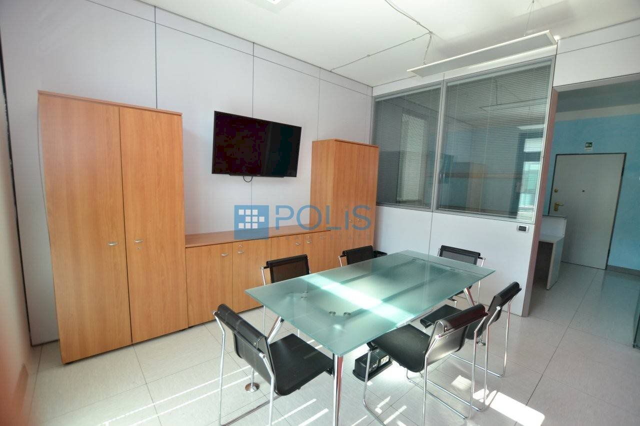 Foto 2 - Office Via San Crispino, Padova - photo 2