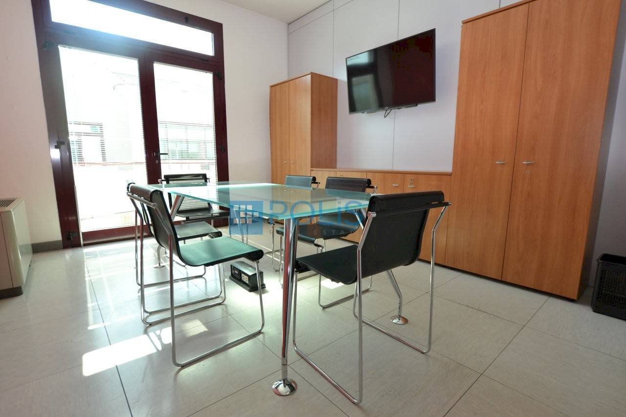Foto 3 - Office Via San Crispino, Padova - photo 3