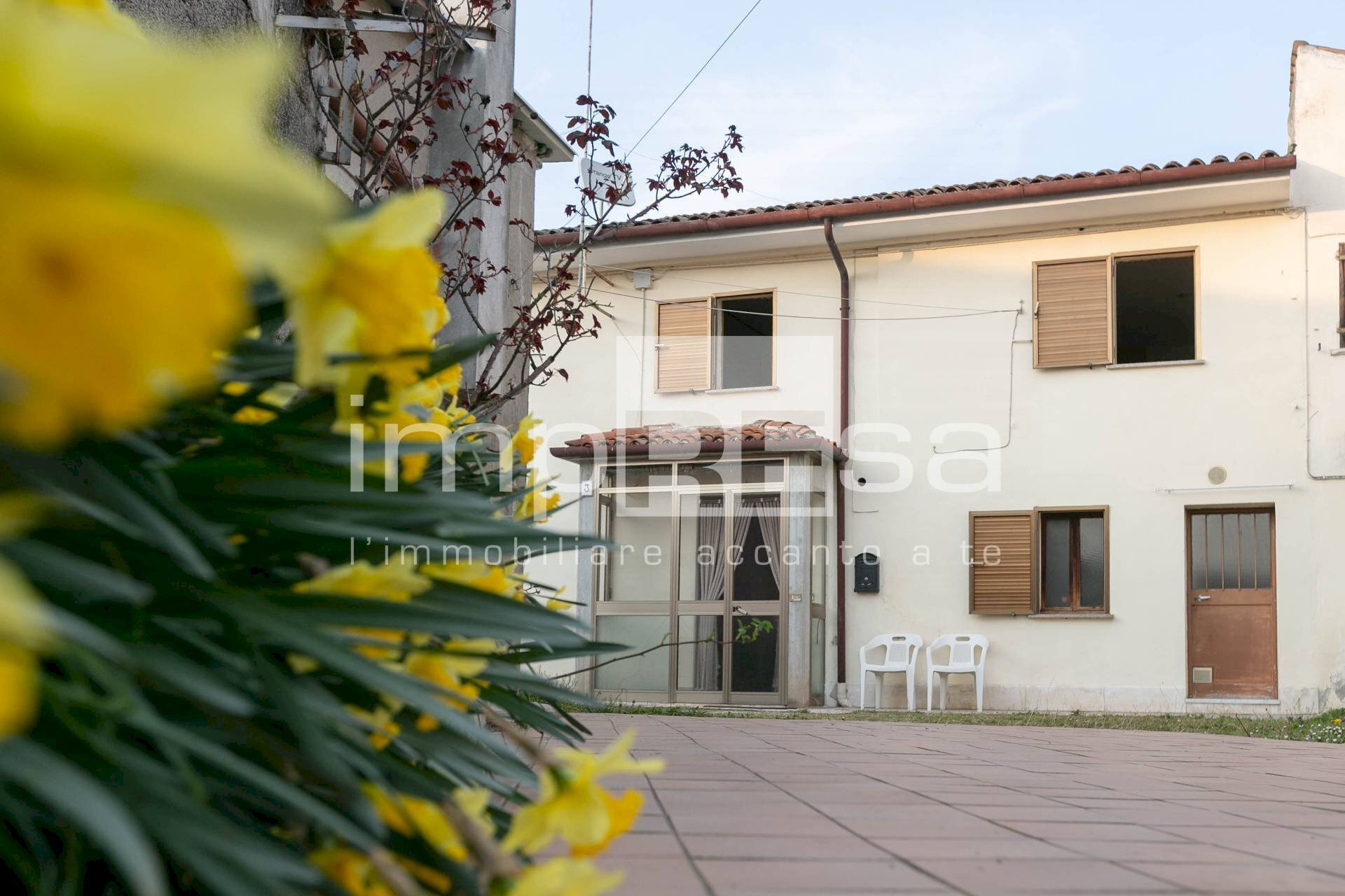 Foto 1 - Casa semi indipendente Via Morgana, Istrana - foto 1