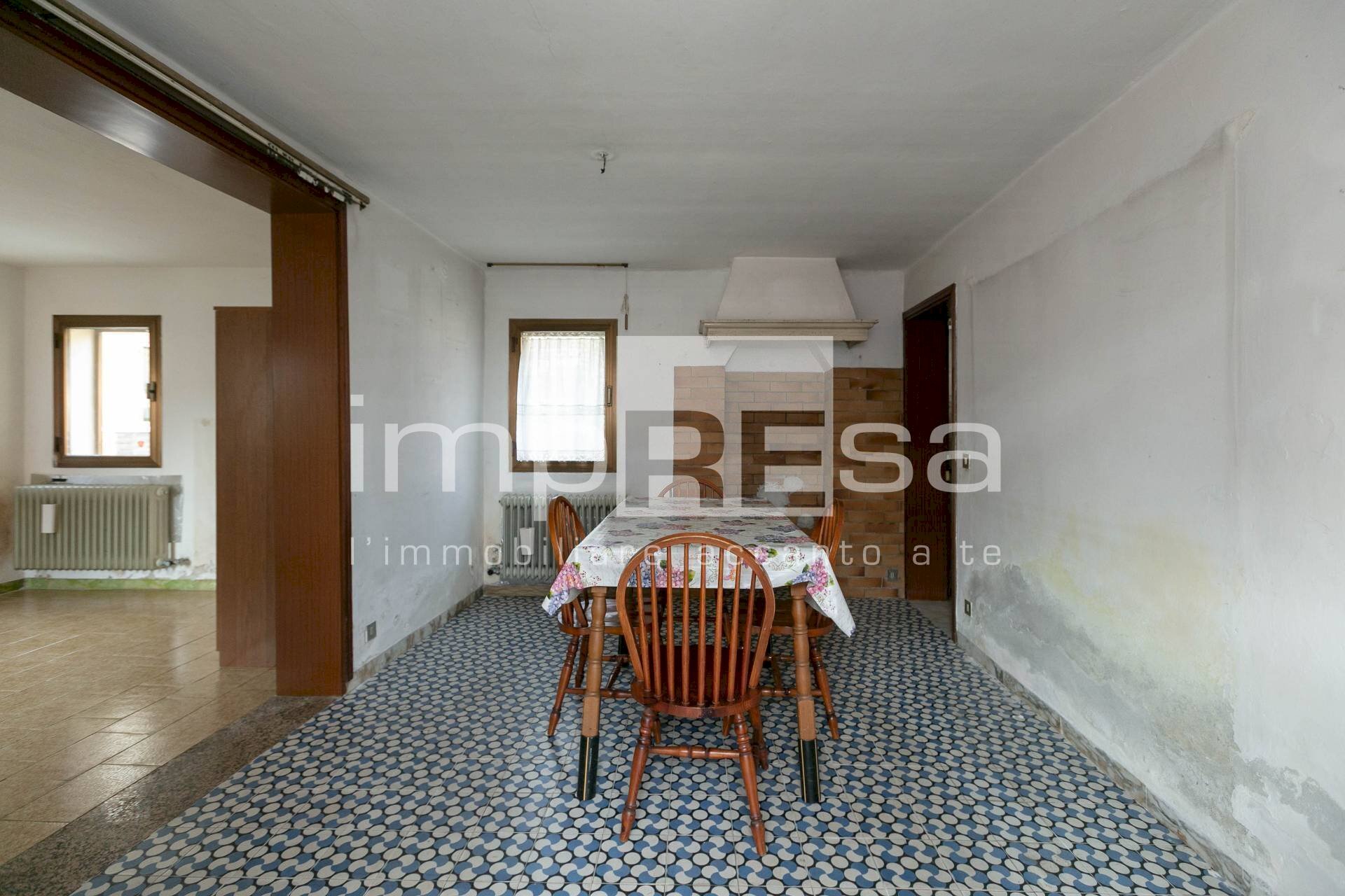 Foto 3 - Casa semi indipendente Via Morgana, Istrana - foto 3