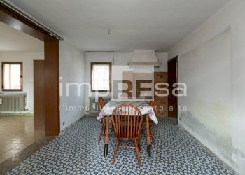 Foto 3 - Casa semi indipendente Via Morgana, Istrana - foto 3