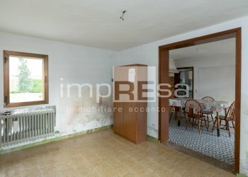 Foto 5 - Casa semi indipendente Via Morgana, Istrana - foto 5