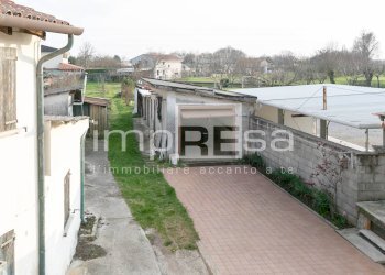 Foto 15 - Casa semi indipendente Via Morgana, Istrana - foto 15