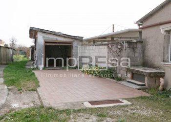 Foto 16 - Casa semi indipendente Via Morgana, Istrana - foto 16